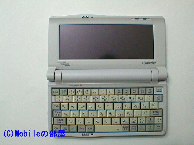 sigmarionの画像その1